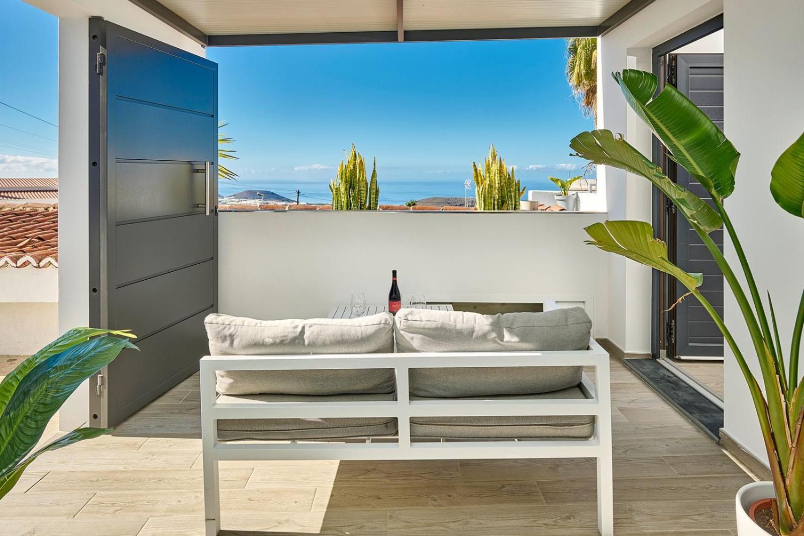 Sunset E1 Apartment Los Llanos De Aridane Exterior photo